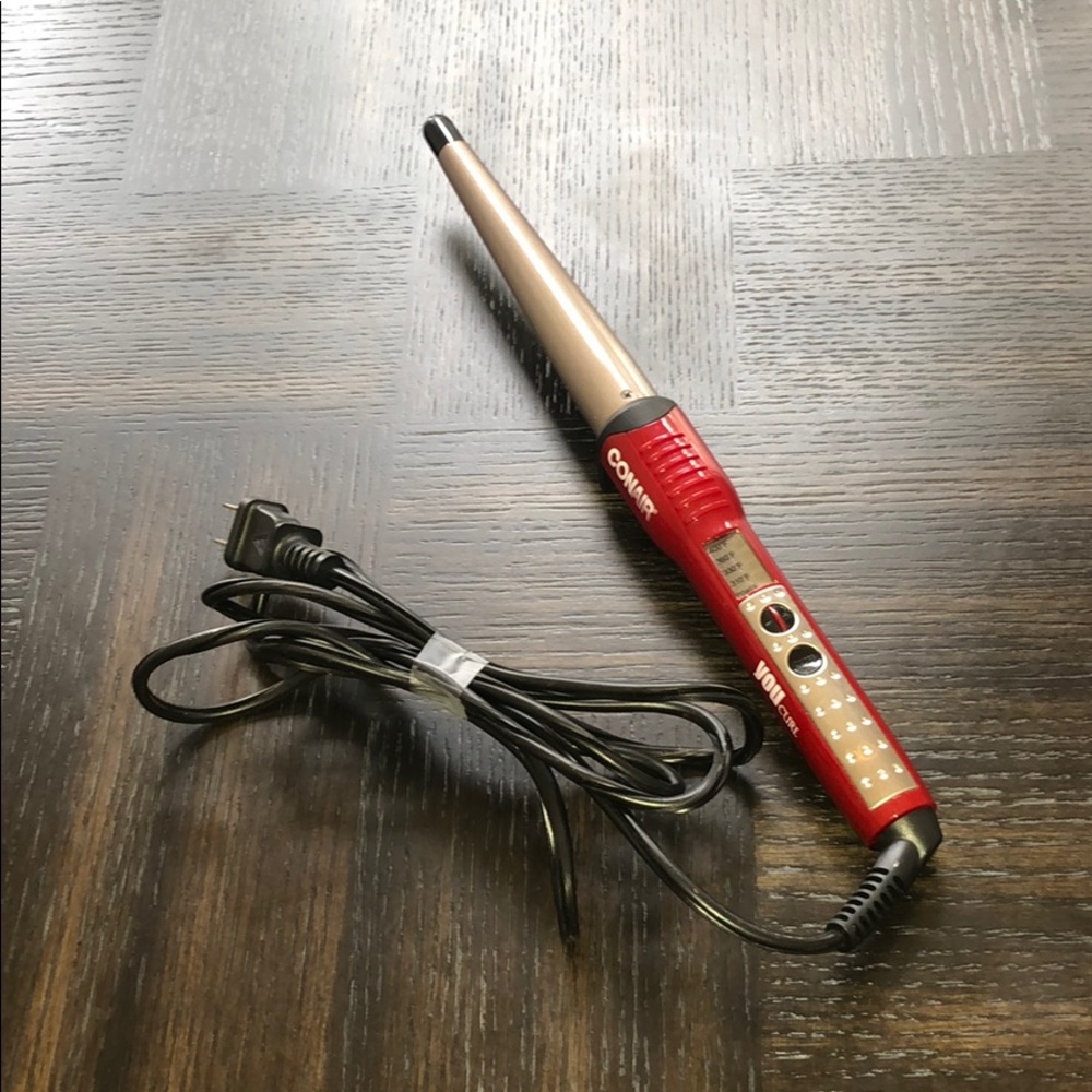 Conair You Curl Wand